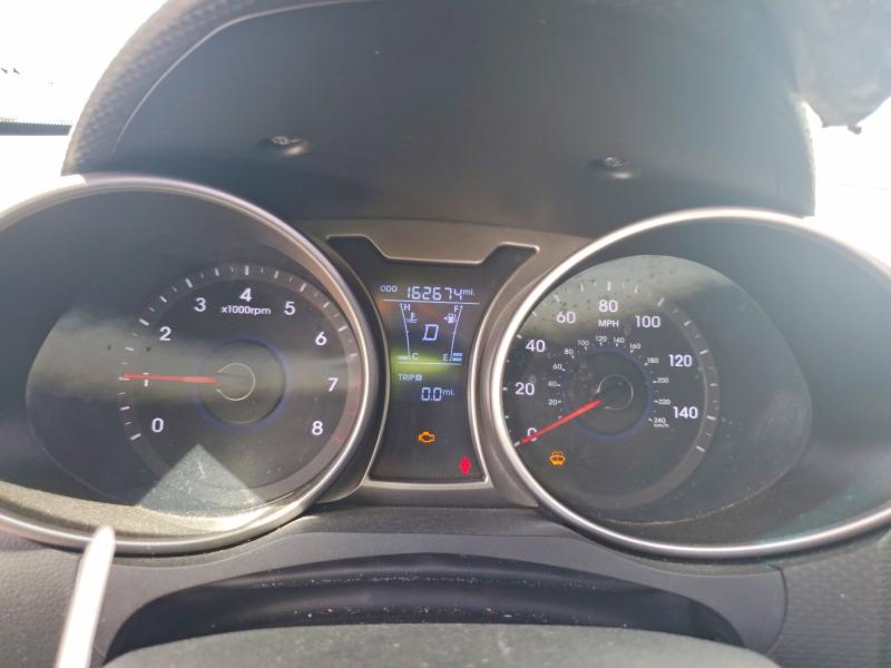 69408986 :رقم المزاد ، KMHTC6AD7FU232133 vin ، 2015 Hyundai Veloster مزاد بيع