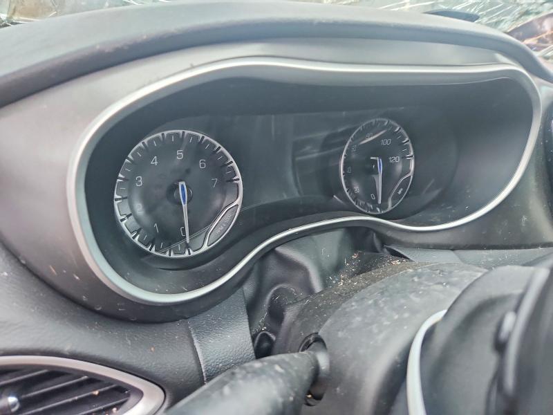 Продажа на аукционе авто 2025 Chrysler Pacifica, vin: 2C4RC1BG5SR504762, номер лота: 69813946