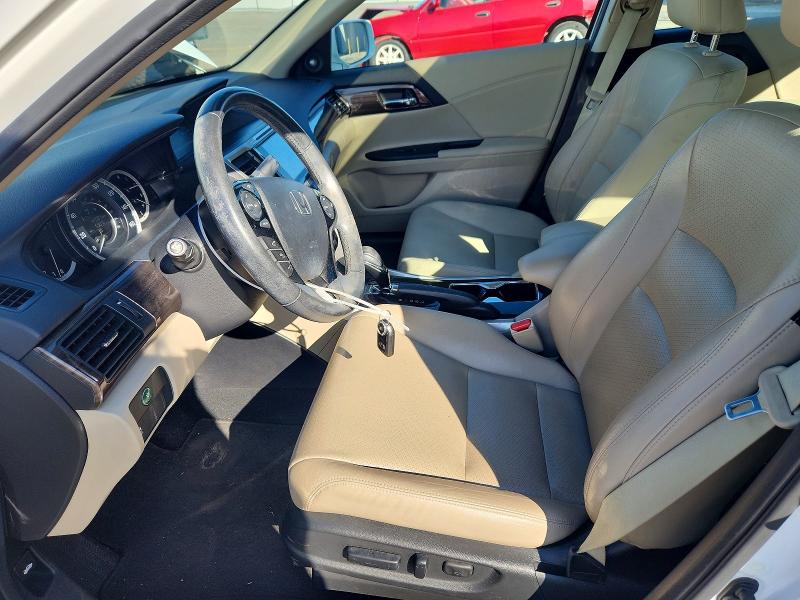 Продажа на аукционе авто 2017 Honda Accord, vin: 1HGCR2F84HA069521, номер лота: 68966206