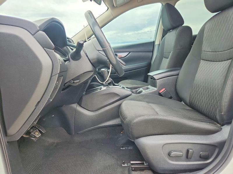 2018 Nissan Rogue მანქანა იყიდება აუქციონზე, vin: KNMAT2MT5JP566014, აუქციონის ნომერი: 69882176