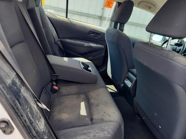 2026 Toyota Corolla მანქანა იყიდება აუქციონზე, vin: 5YFB4MDE2TP410948, აუქციონის ნომერი: 68348856