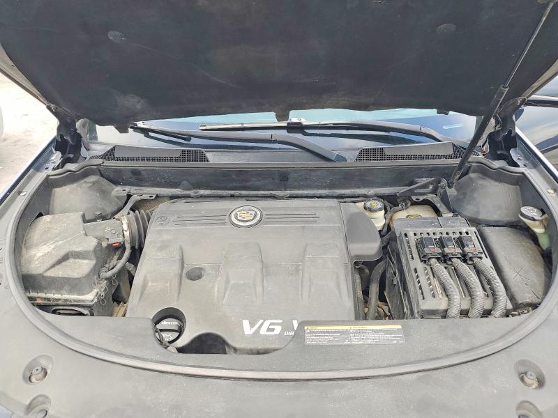 Продаж на аукціоні авто 2014 Cadillac Srx, vin: 3GYFNBE39ES598657, номер лоту: 67634926