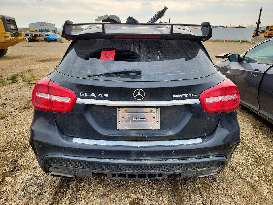 Продаж на аукціоні авто 2015 Mercedes-benz Gla, vin: WDDTG5CB3FJ132746, номер лоту: 69744196