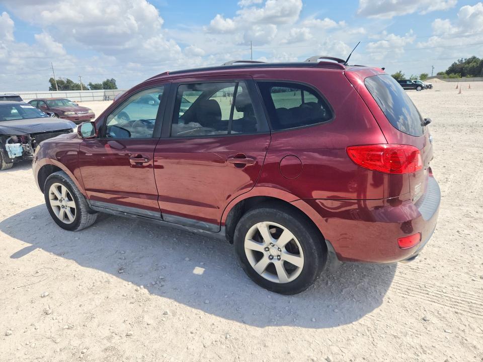 Продаж на аукціоні авто 2009 Hyundai Santa Fe, vin: 5NMSH73E09H295194, номер лоту: 69351496