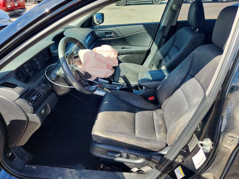 Продажа на аукционе авто 2014 Honda Accord, vin: 1HGCR2F58EA100416, номер лота: 69876726