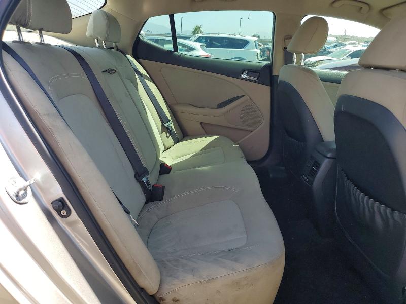 Продаж на аукціоні авто 2011 Kia Optima Hybrid, vin: KNAGM4AD0B5008758, номер лоту: 68618176