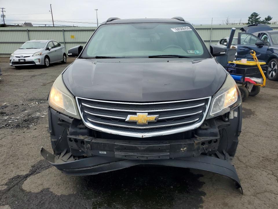 Продаж на аукціоні авто 2015 Chevrolet Traverse, vin: 1GNKVHKD3FJ283660, номер лоту: 68508426