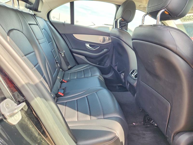 Aukcja sprzedaży 2015 Mercedes-benz C, vin: 55SWF4KB1FU027389, numer aukcji: 70476096