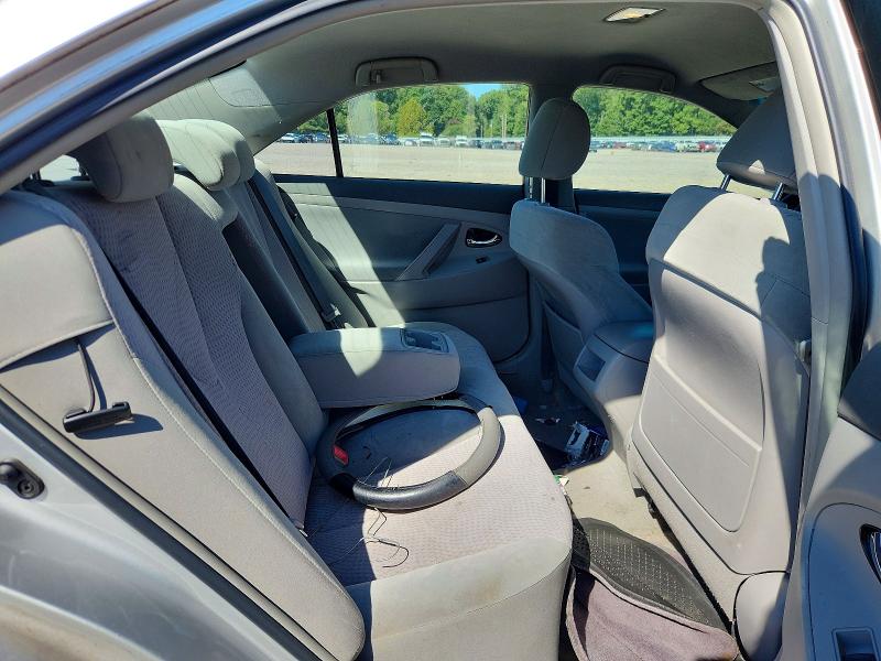 Продаж на аукціоні авто 2011 Toyota Camry, vin: 4T4BF3EK5BR176221, номер лоту: 67193806