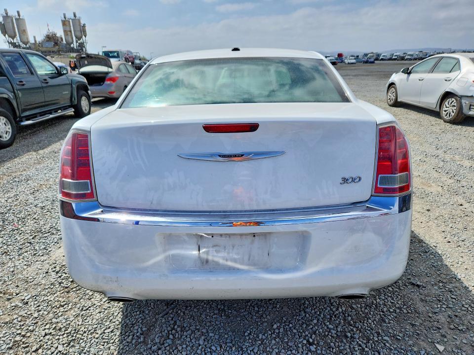 Aukcja sprzedaży 2013 Chrysler 300, vin: 2C3CCAAG4DH735429, numer aukcji: 69252586