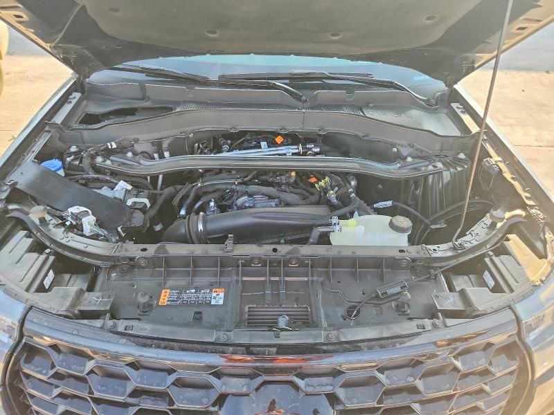 Продаж на аукціоні авто 2026 Ford Explorer, vin: 1FMUK8KH2TGA29228, номер лоту: 69983776
