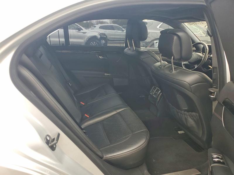Aukcja sprzedaży 2012 Mercedes-benz S, vin: WDDNG7EB6CA427577, numer aukcji: 70778946