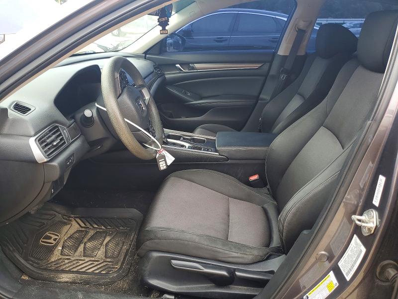 Aukcja sprzedaży 2019 Honda Accord, vin: 1HGCV1F12KA029910, numer aukcji: 67080326