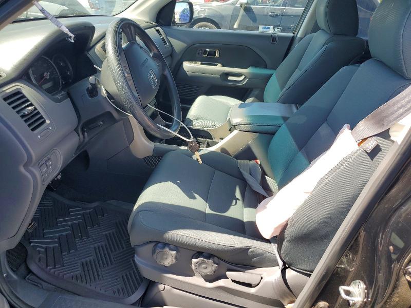 Продаж на аукціоні авто 2008 Honda Pilot, vin: 5FNYF18218B044843, номер лоту: 68597076