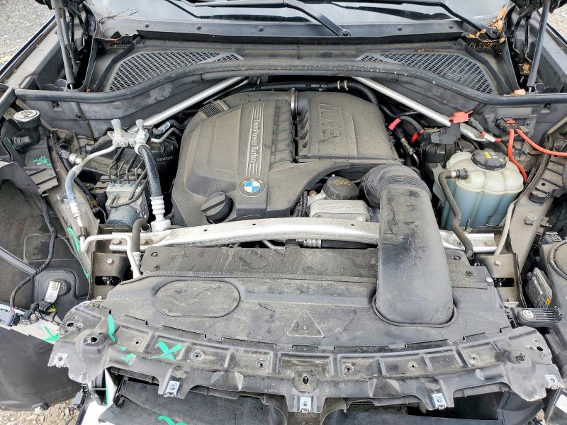 Aukcja sprzedaży 2017 Bmw X5, vin: 5UXKR0C34H0V81565, numer aukcji: 67062646