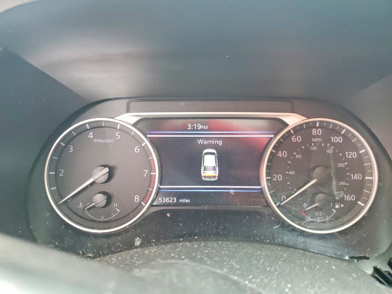 Продаж на аукціоні авто 2023 Nissan Sentra, vin: 3N1AB8CV6PY275394, номер лоту: 68260106
