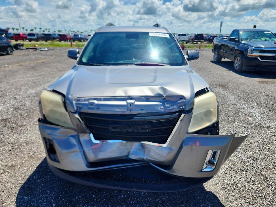 Aukcja sprzedaży 2012 Gmc Terrain, vin: 2GKALUEK9C6368996, numer aukcji: 68934656