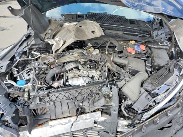 2022 Honda Accord მანქანა იყიდება აუქციონზე, vin: QHGCV1F16NA043314, აუქციონის ნომერი: 71111246