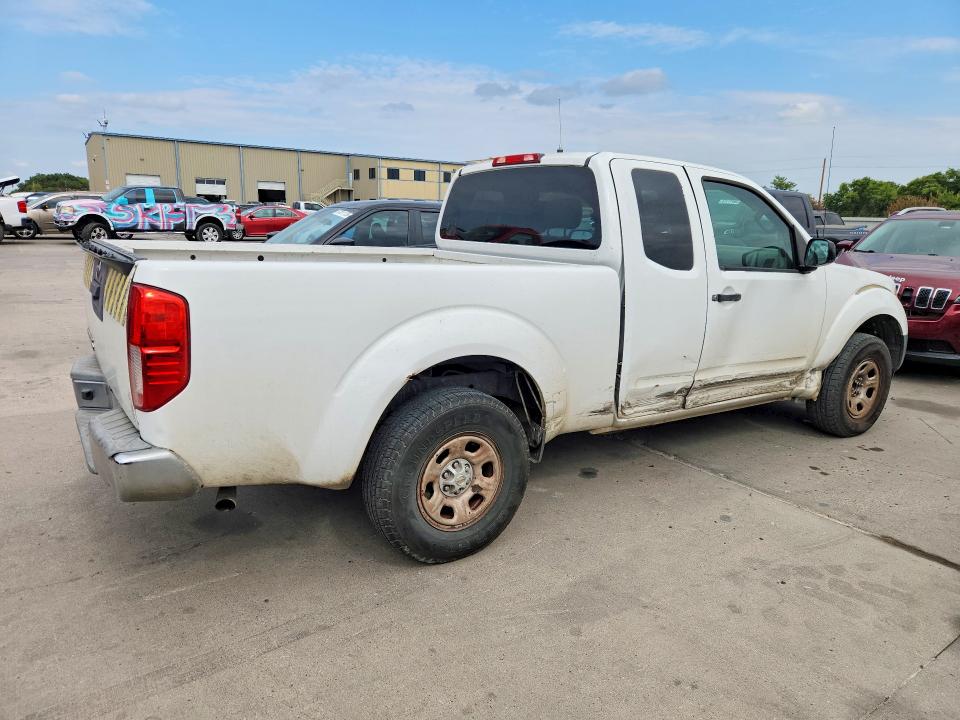 Продаж на аукціоні авто 2012 Nissan Frontier, vin: 1N6BD0CT2CC433595, номер лоту: 67543256