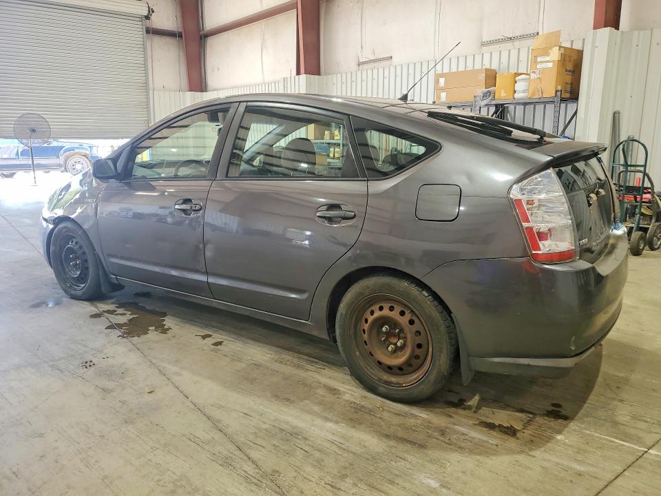 70353766 :رقم المزاد ، JTDKB20U583401054 vin ، 2008 Toyota Prius مزاد بيع