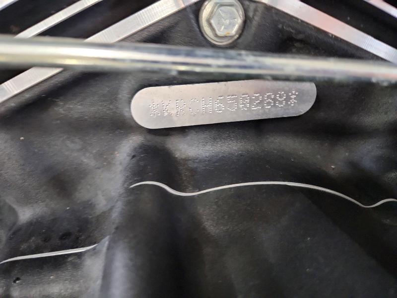 Aukcja sprzedaży 2017 Harley-davidson Flhxs, vin: 1HD1KRC10HB650288, numer aukcji: 69789786