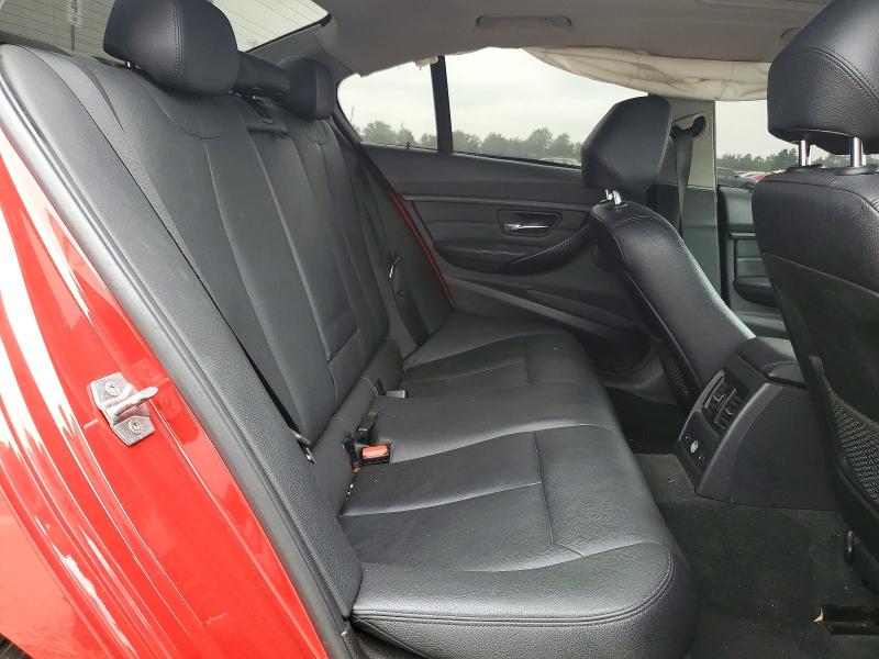 Aukcja sprzedaży 2013 Bmw 335, vin: WBA3B9C51DF585741, numer aukcji: 67683686
