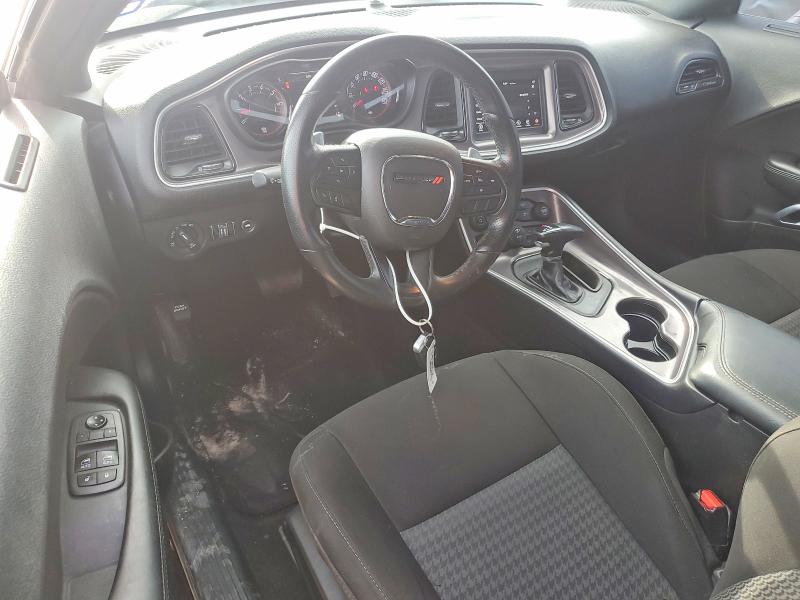2021 Dodge Challenger მანქანა იყიდება აუქციონზე, vin: 2C3CDZJG2MH610117, აუქციონის ნომერი: 67825186