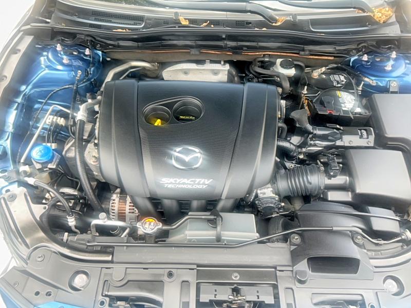 Aukcja sprzedaży 2017 Mazda 3, vin: JM1BN1M36H1136143, numer aukcji: 68990556