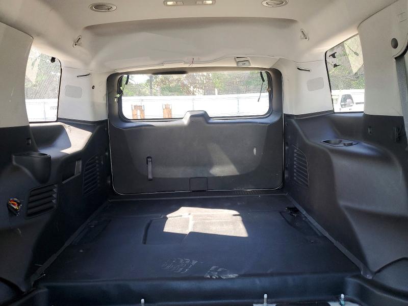Продаж на аукціоні авто 2018 Chevrolet Tahoe, vin: 1GNLCDEC7JR229262, номер лоту: 67980026