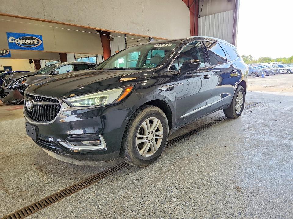 Продаж на аукціоні авто 2018 Buick Enclave, vin: 5GAEVAKW1JJ264775, номер лоту: 69298016