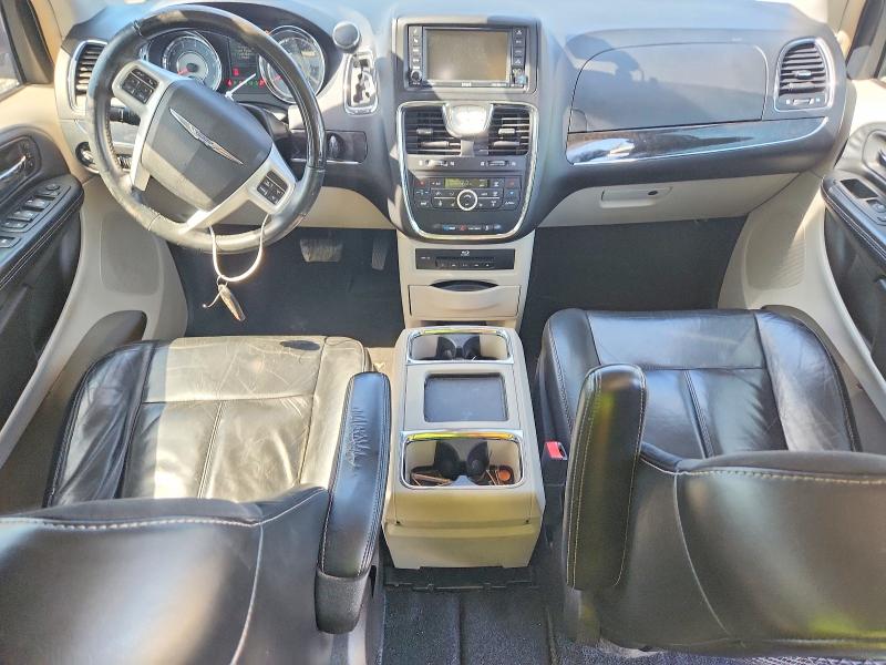 Aukcja sprzedaży 2016 Chrysler Town & Country, vin: 2C4RC1GG7GR264064, numer aukcji: 66852556