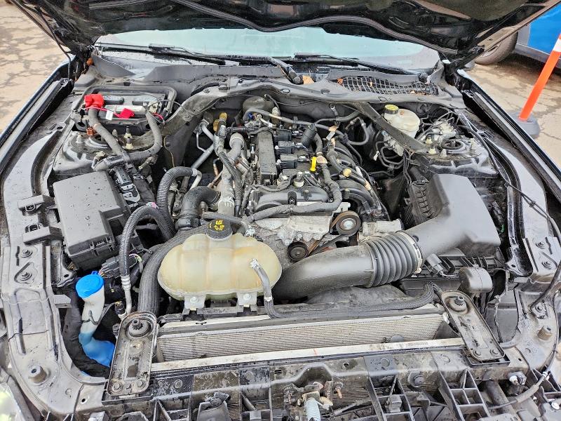 69346866 :رقم المزاد ، 1FATP8UH2N5102696 vin ، 2022 Ford Mustang مزاد بيع
