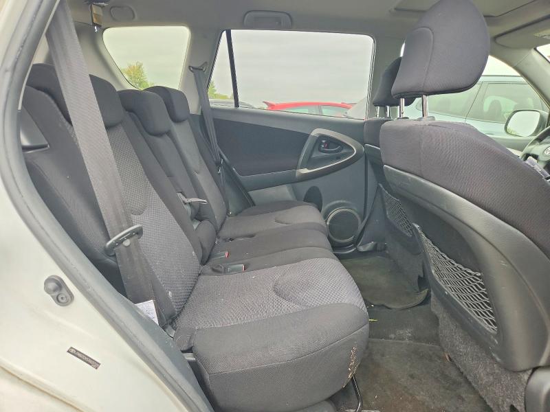Продажа на аукционе авто 2007 Toyota Rav4, vin: JTMBD32V576037205, номер лота: 68631666