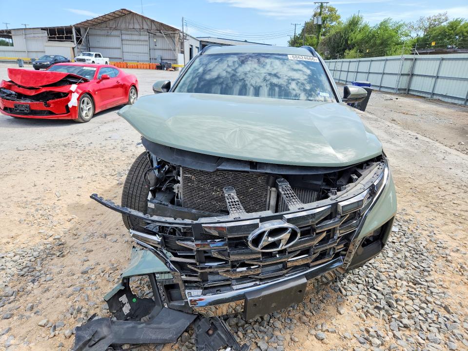 Продаж на аукціоні авто 2024 Hyundai Santa Cruz, vin: 5NTJEDAF4RH090271, номер лоту: 68624666