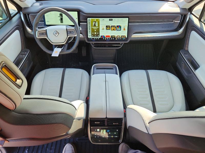 Aukcja sprzedaży 2025 Rivian R1t, vin: 7FCTGBAA2SN040379, numer aukcji: 70567396