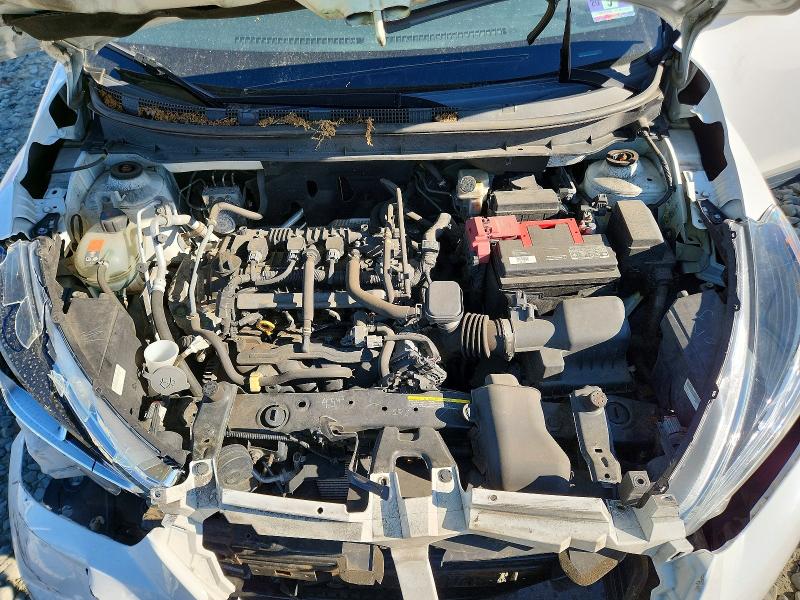 2019 Nissan Kicks მანქანა იყიდება აუქციონზე, vin: 3N1CP5CU0KL506926, აუქციონის ნომერი: 68741396
