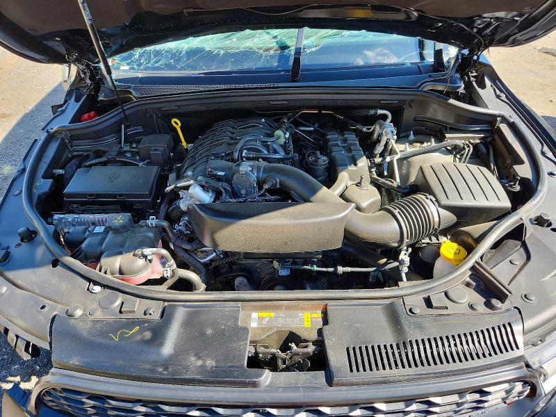 69009066 :رقم المزاد ، 1C4RDJDG3TC245998 vin ، 2026 Dodge Durango مزاد بيع