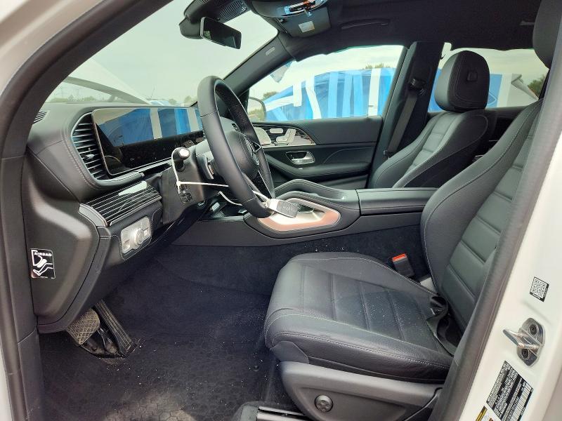 68627156 :رقم المزاد ، 4JGFB5KB5TB543980 vin ، 2026 Mercedes-benz Gle مزاد بيع