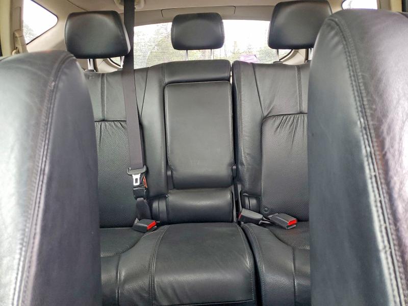 Продажа на аукционе авто 2010 Nissan Murano, vin: JN8AZ1MW8AW123319, номер лота: 70534936