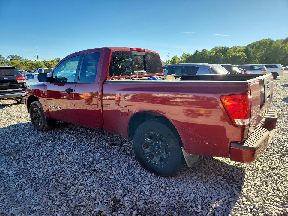 Aukcja sprzedaży 2006 Nissan Titan, vin: 1N6AA06A16N508729, numer aukcji: 70011226