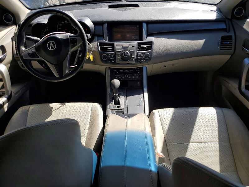 Продаж на аукціоні авто 2011 Acura Rdx, vin: 5J8TB1H53BA000621, номер лоту: 68149006