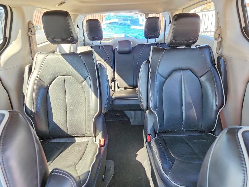 Aukcja sprzedaży 2023 Chrysler Pacifica, vin: 2C4RC1S72PR626826, numer aukcji: 67608706