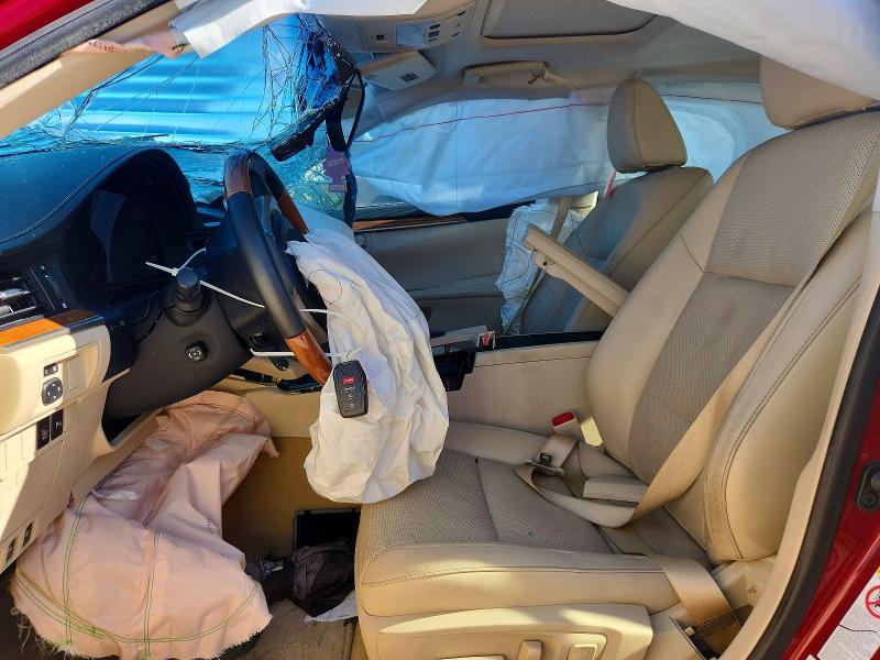 Aukcja sprzedaży 2014 Lexus Es, vin: JTHBW1GG4E2053620, numer aukcji: 66919716