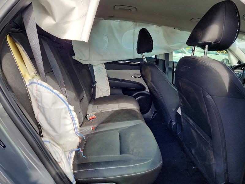Продаж на аукціоні авто 2024 Hyundai Tucson, vin: 5NMJA3DE5RH394682, номер лоту: 68695436