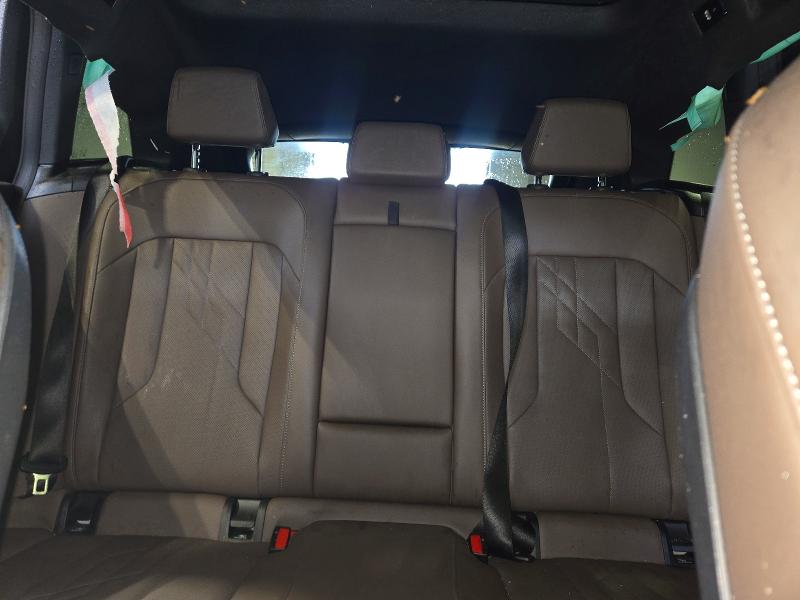 Продажа на аукционе авто 2026 Bmw X3, vin: WBX57GP0XTN420133, номер лота: 69873386