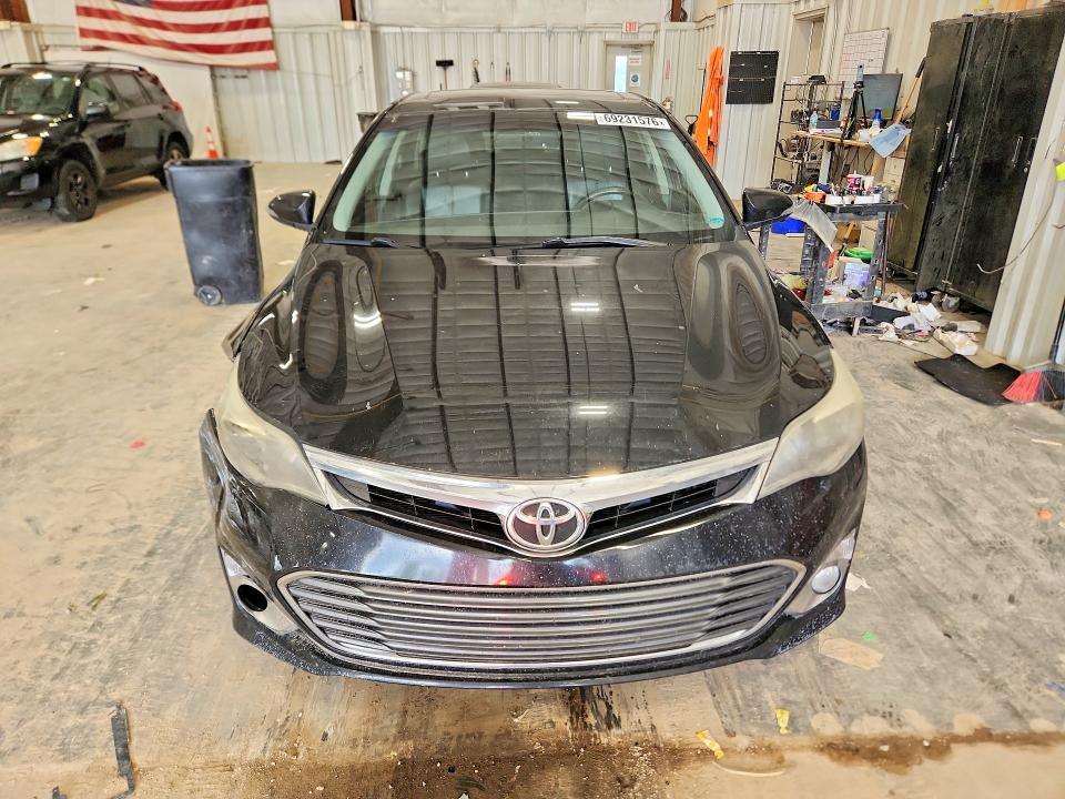 Aukcja sprzedaży 2015 Toyota Avalon, vin: 4T1BK1EB1FU136959, numer aukcji: 69231576