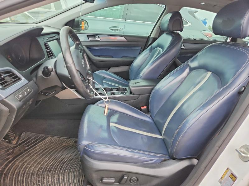 70271206 :رقم المزاد ، KMHE34L13GA016914 vin ، 2016 Hyundai Sonata Hybrid مزاد بيع