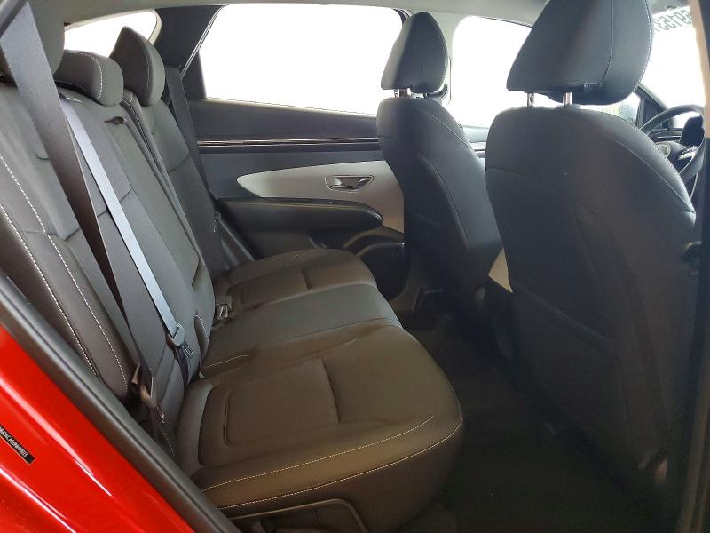 Aukcja sprzedaży 2022 Hyundai Tucson, vin: 5NMJACAE0NH111023, numer aukcji: 69153136