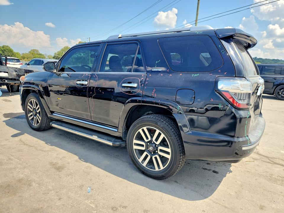 67718276 :رقم المزاد ، JTEBU5JR7F5208150 vin ، 2015 Toyota 4runner مزاد بيع