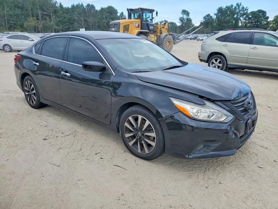 Aukcja sprzedaży 2018 Nissan Altima, vin: 1N4AL3AP0JC248425, numer aukcji: 69703716